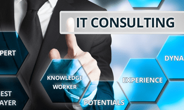 Kenneth Consulting Limited